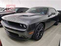 دۆج چالنجەر